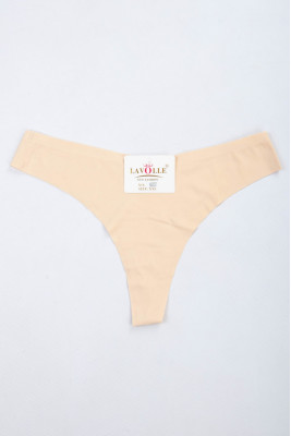 Безшовні стрінги жіночі